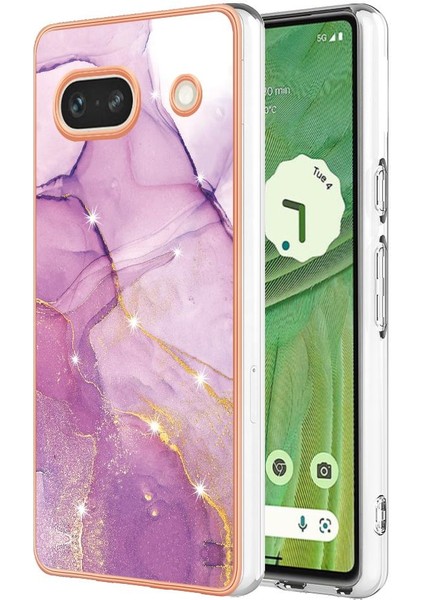 Google Pixel 7A 5g Telefon Kılıfı (Yurt Dışından)