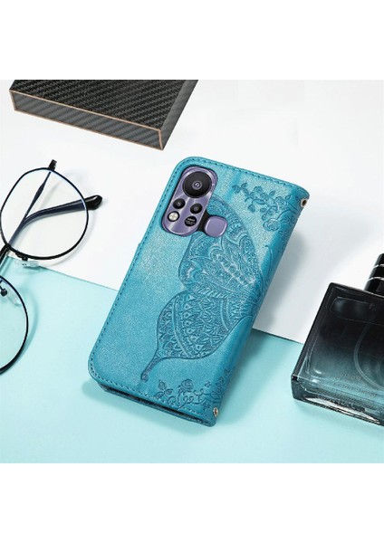 Infinix Sıcak 11S Için Durum (Yurt Dışından) indirimleri