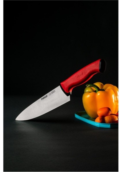 Duo Küt Yüzme Bıçağı 12,5 cm 34099