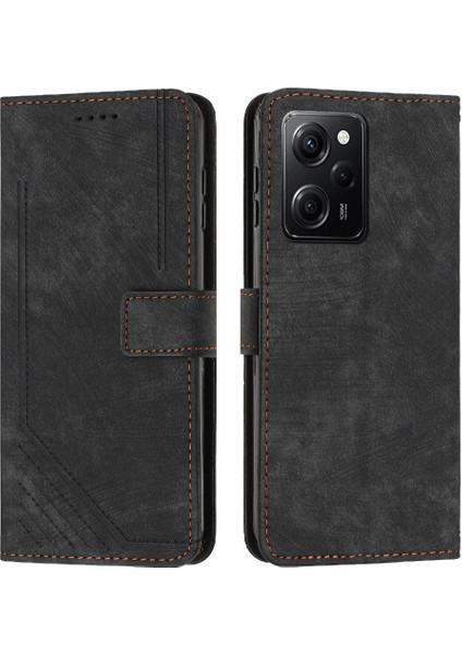 Uyumlu Redmi Not 12 Pro Hız Telefon Kılıfı (Yurt Dışından)