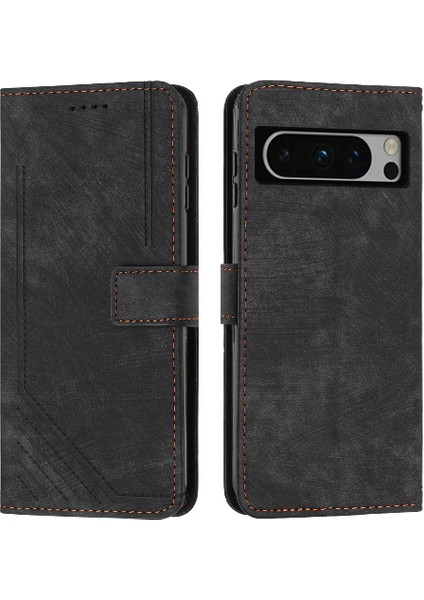 Uyumlu Google Pixel 8 Pro Telefon Kılıfı (Yurt Dışından)