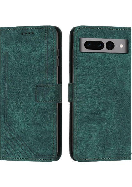 Uyumlu Google Pixel 7 Pro Telefon Kılıfı (Yurt Dışından)