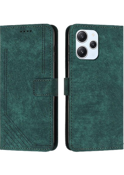 Uyumlu Redmi 12 4g/redmi 12 5g Telefon Kılıfı (Yurt Dışından)