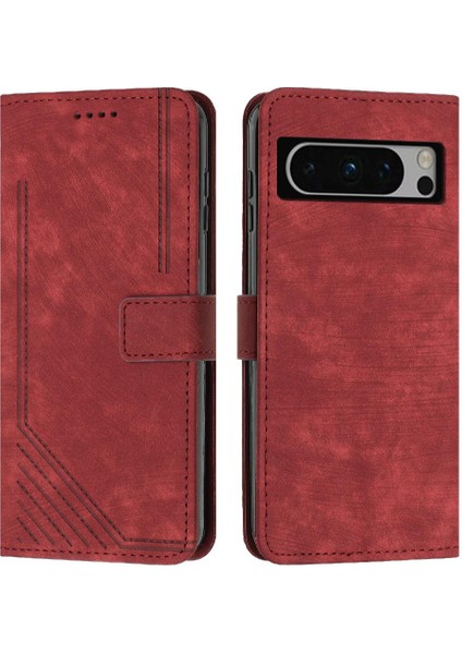 Uyumlu Google Pixel 8 Pro Telefon Kılıfı (Yurt Dışından)