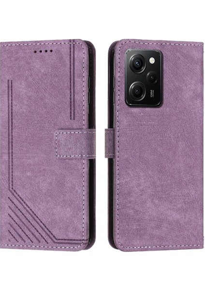 Uyumlu Redmi Not 12 Pro Hız Telefon Kılıfı (Yurt Dışından)