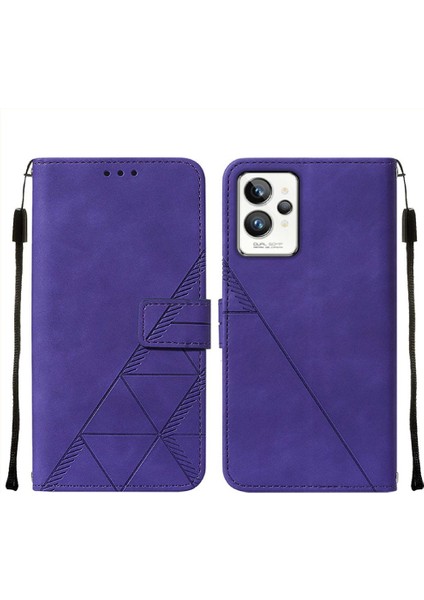 Realme Gt 2 Pro Telefon Kılıfı (Yurt Dışından)