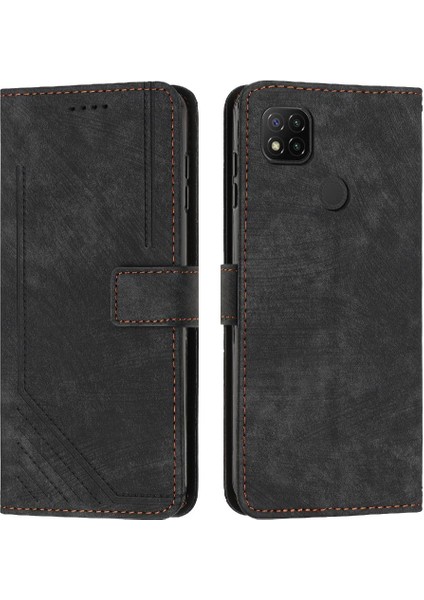 Uyumlu Redmi 9c Telefon Kılıfı (Yurt Dışından)