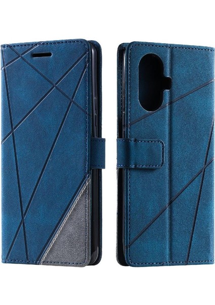 Realme 10 Pro Artı Pu Telefon Kılıfı (Yurt Dışından)