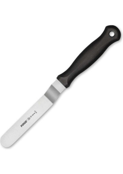 Creme Pasta Paleti Mini Kıvrık 12 cm 62712