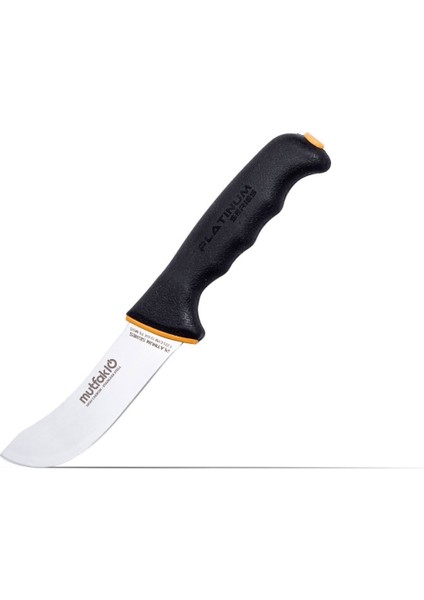 Platinum Seri Yüzme ve Balık Temizleme Bıçağı 12 cm 32833