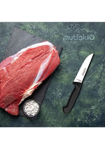 Silver Seri Kasap Bıçağı No :0 13 cm 32307 modelleri