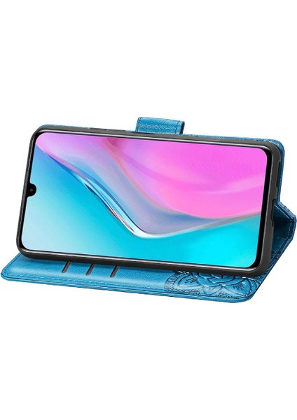 Infinix Not 11 Için Durum (Yurt Dışından)