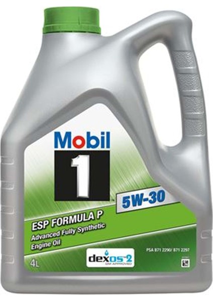1 Esp 5/30 4l
