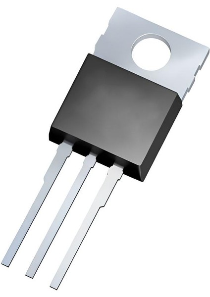 10 Adet Z44NPBF Mosfet Recommended Alt 844-Z44S