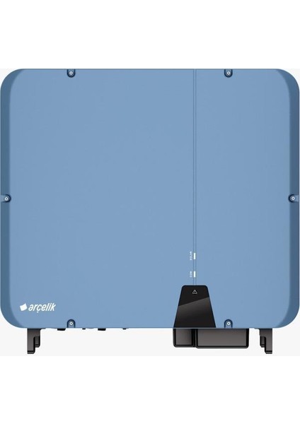 100KW Solar Inverter