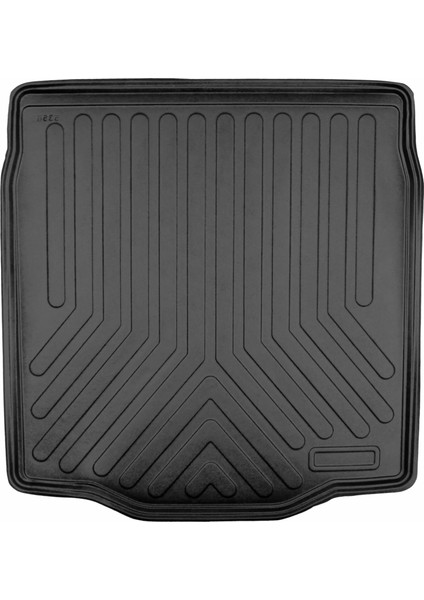 Citroen C4 X 2021 Sonrası Sahler 4.5D Paspas ve Rizline 3D Bagaj Havuzu Siyah modelleri