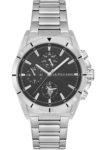 USPA1079-01 Erkek Kol Saati