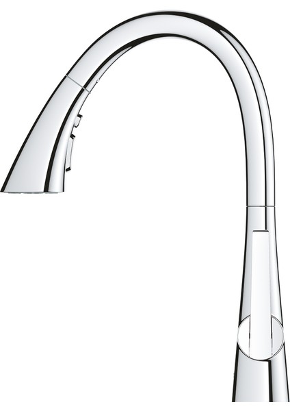 Zedra Tek Kumandalı Eviye Bataryası - 32294002 fiyatları