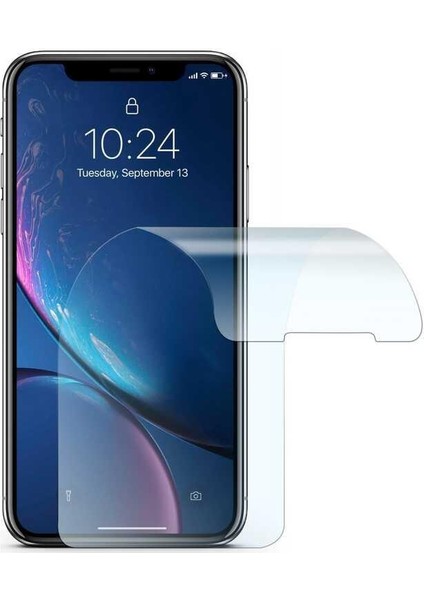Galaxy S24 Plus Blue Nano Ekran Koruyucu