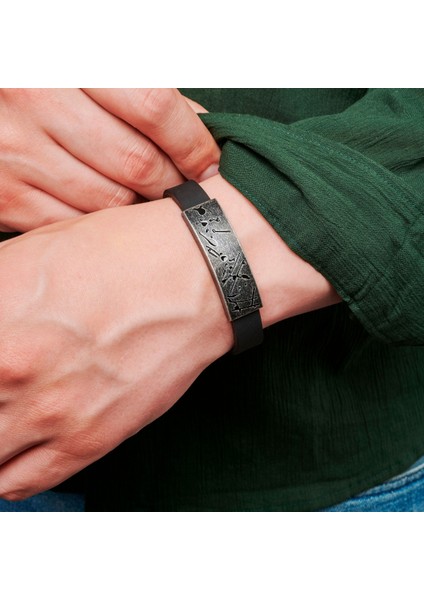 Deri Manyetik Bileklik fiyatları