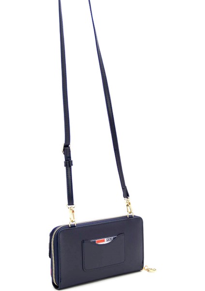 Silver & Polo Laci - Laci SP921 Kadın Askılı Cüzdanlı Telefon Çantası modelleri