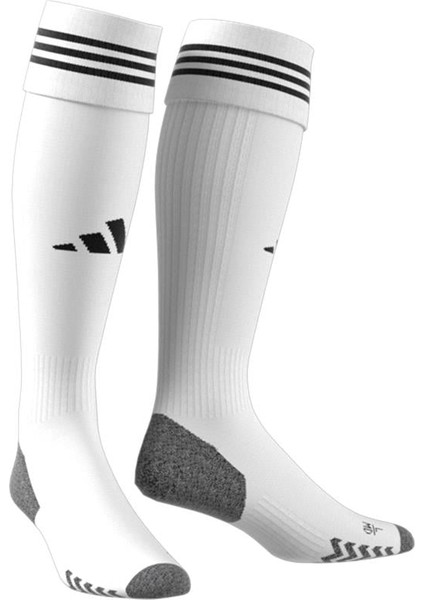 ADİDAS ADI 23 SOCK IB7796 Unisex WHITE/BLACK Çorap