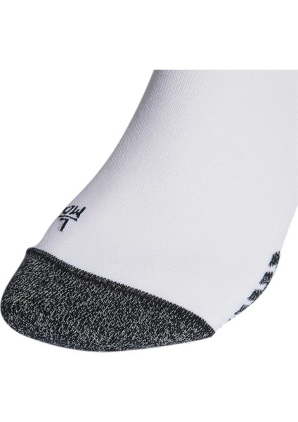ADİDAS ADI 23 SOCK IB7796 Unisex WHITE/BLACK Çorap