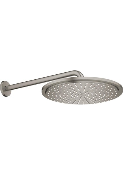 Groh Erainshower Cosmopolitan 310 Tepe Duşu Seti 380 Mm, Tek Akışlı