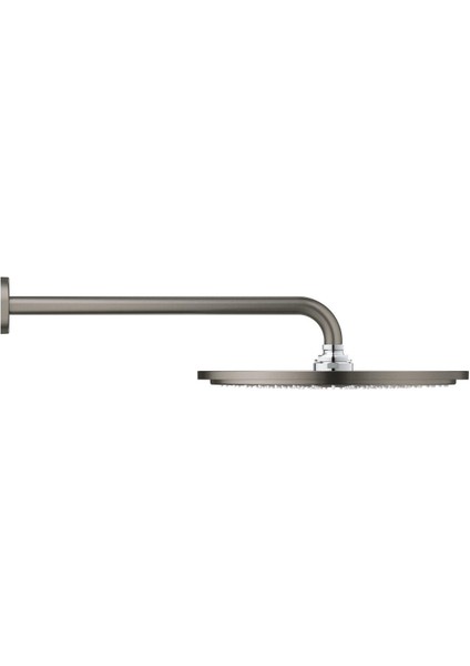 Groh Erainshower Cosmopolitan 310 Tepe Duşu Seti 380 Mm, Tek Akışlı