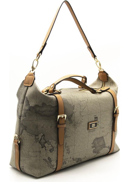 Haki - A.taba SP1064 Kadın Seyahat Çantası fiyatları