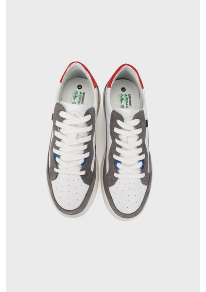 Deri Sneaker Ayakkabı Erkek Ayakkabı 15219456G2