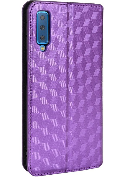Samsung Galaxy A7 2018 Için Kılıf (Yurt Dışından)