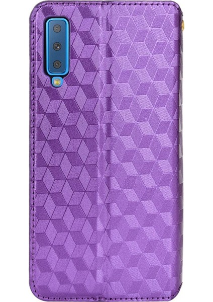 Samsung Galaxy A7 2018 Için Kılıf (Yurt Dışından)