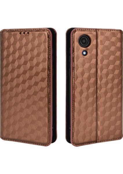 Samsung Galaxy A03 Çekirdek Için Kılıf (Yurt Dışından)