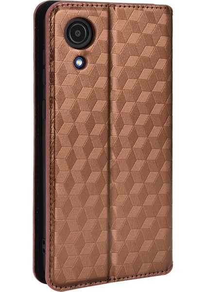 Samsung Galaxy A03 Çekirdek Için Kılıf (Yurt Dışından)