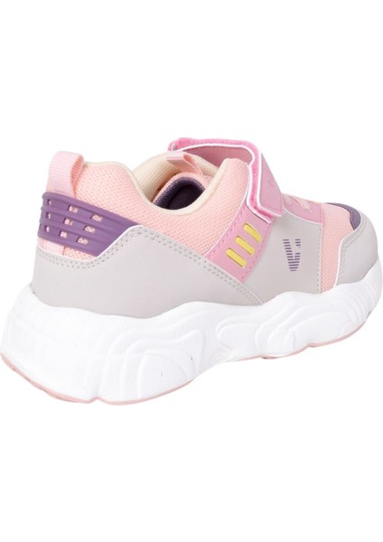Kong Filet Pembe Çocuk Spor Ayakkabı fırsatları