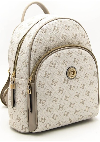 Bej - Kum SP1062 Kadın Sırt Çantası fiyatları