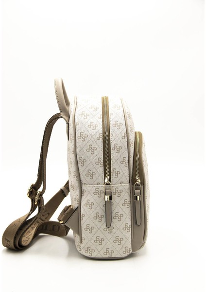 Bej - Kum SP1062 Kadın Sırt Çantası modelleri