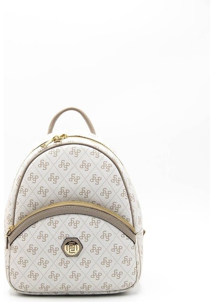 Bej - Kum SP945 Kadın Sırt Çantası fiyatları