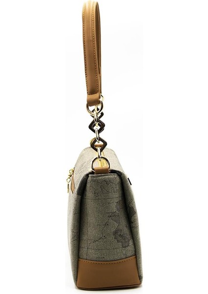 Haki - A.taba SP910 Kadın Çapraz Çanta fırsatları