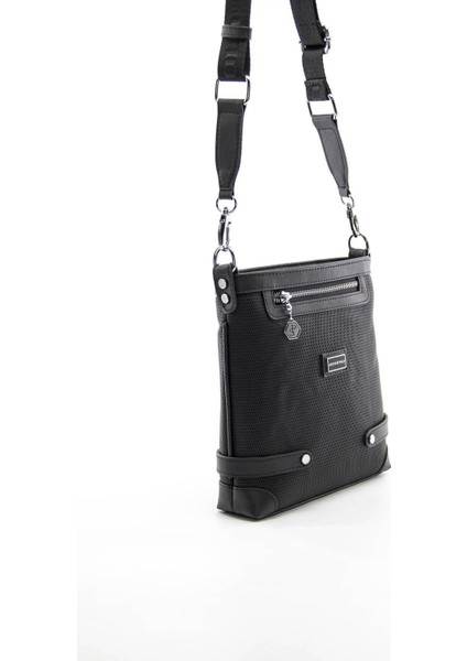Siyah - Siyah SP1120 Kadın Çapraz Çanta fiyatları
