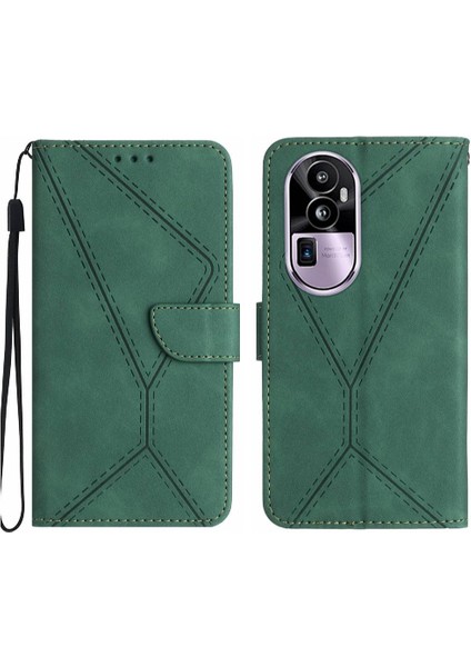 Oppo Oppo 10 Pro Artı Telefon Kılıfı Için Kılıf (Yurt Dışından)