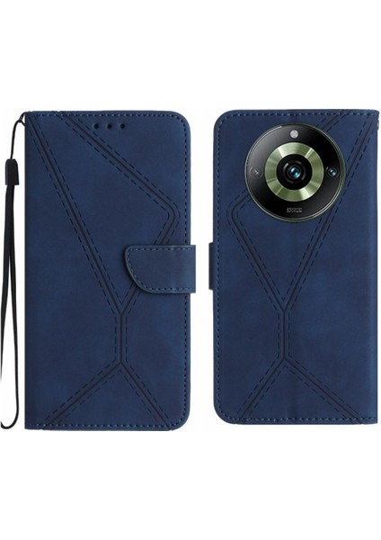 Realme 11 Pro Telefon Kılıfı Için Kılıf (Yurt Dışından)