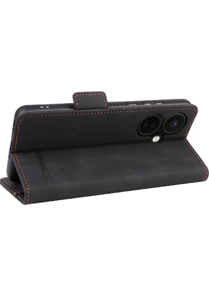 Kart Tutucu Kickstand ile Oneplus Nord Ce3 Tam Koruma Için Kılıf (Yurt Dışından) fırsatları