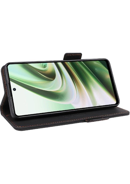 Kart Tutucu Kickstand ile Oneplus Nord Ce3 Tam Koruma Için Kılıf (Yurt Dışından) indirimleri