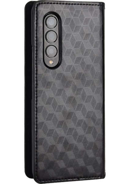 Samsung Galaxy Z Fold 4 Için Kılıf (Yurt Dışından)