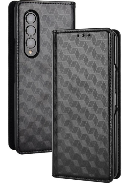 Samsung Galaxy Z Fold 4 Için Kılıf (Yurt Dışından)