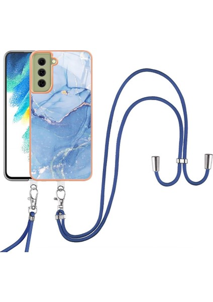 Samsung Galaxy S21 Fe 5g Için Kılıf (Yurt Dışından)