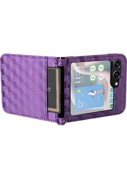 Samsung Galaxy Z Flip 5 Için Kılıf (Yurt Dışından) indirimleri