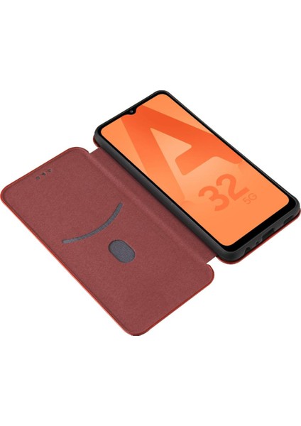 Samsung Galaxy A32 4g Için Kılıf (Yurt Dışından) indirimleri